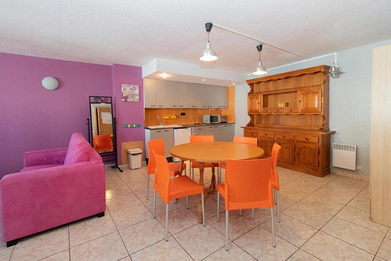 Apartaments Turistics Natural Suites Manzano 3000 Pas De La Casa Exterior photo