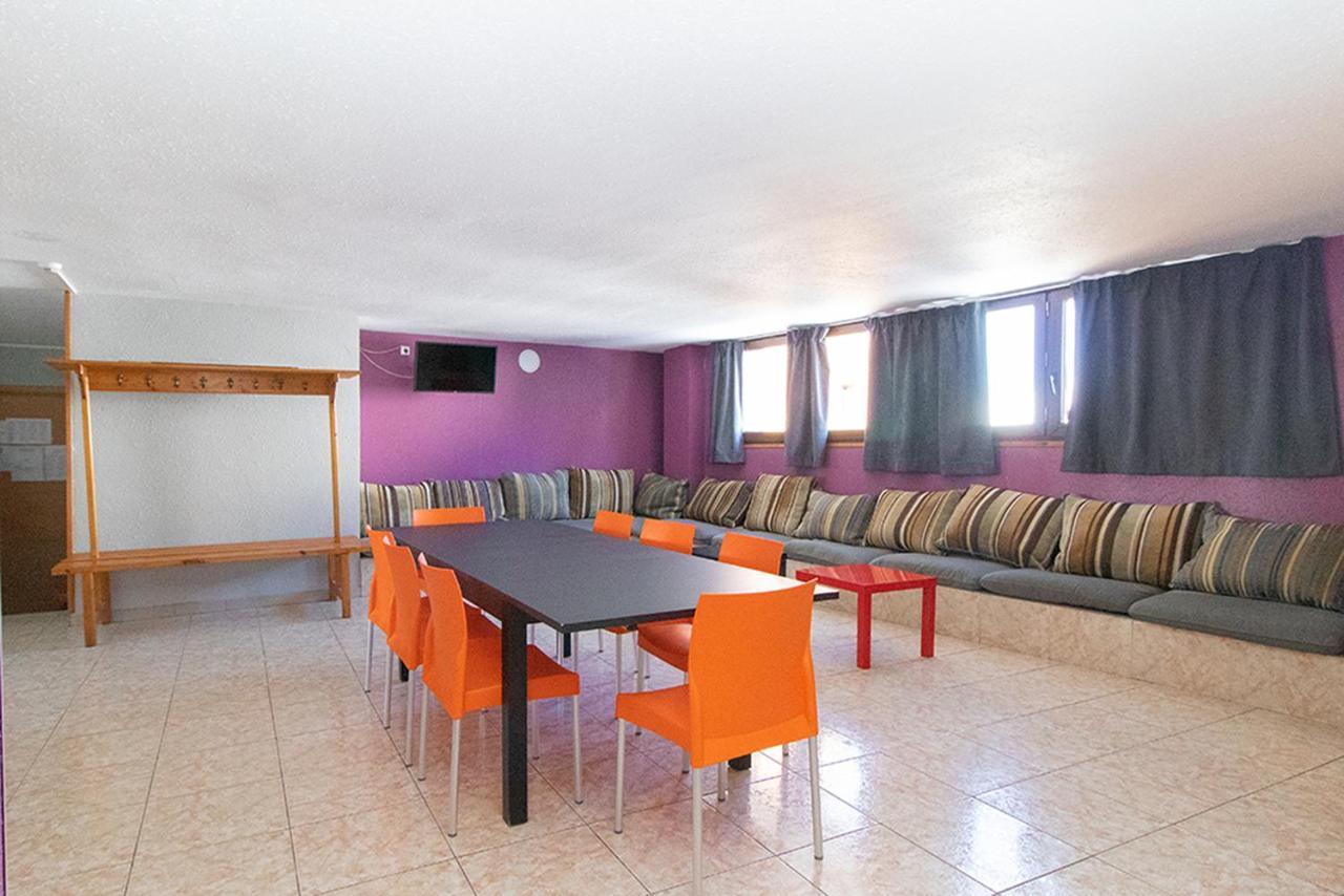 Apartaments Turistics Natural Suites Manzano 3000 Pas De La Casa Exterior photo