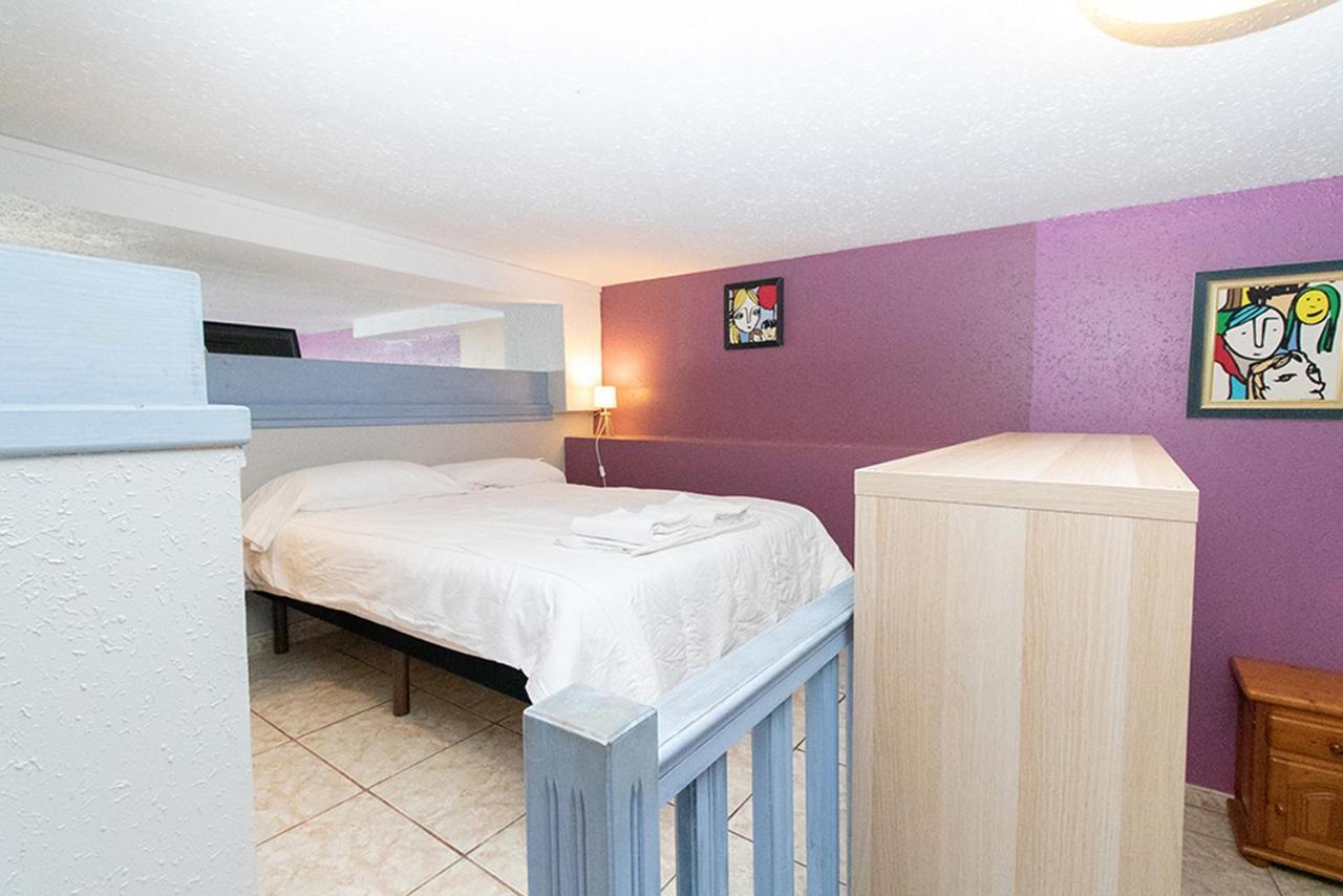 Apartaments Turistics Natural Suites Manzano 3000 Pas De La Casa Exterior photo