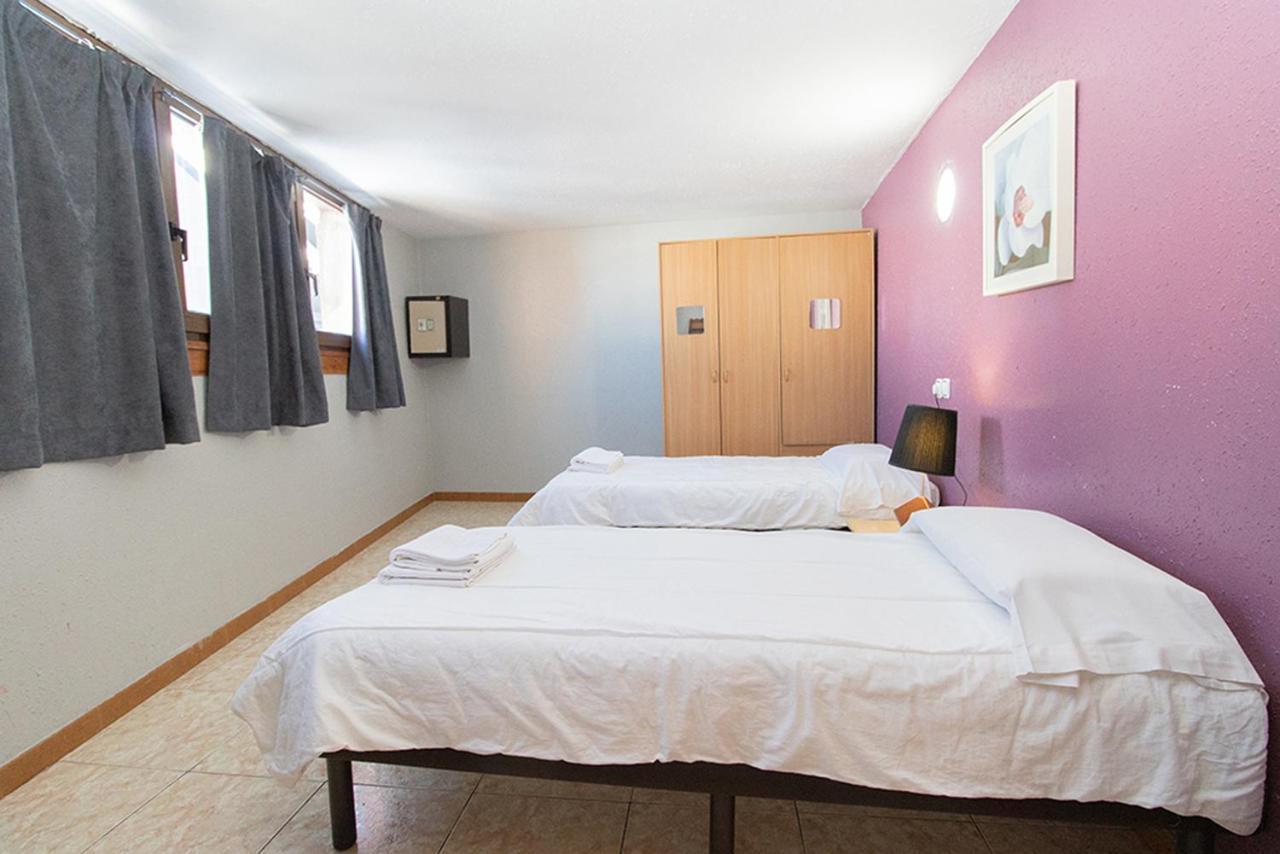 Apartaments Turistics Natural Suites Manzano 3000 Pas De La Casa Exterior photo