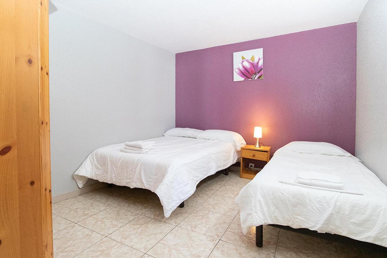 Apartaments Turistics Natural Suites Manzano 3000 Pas De La Casa Exterior photo