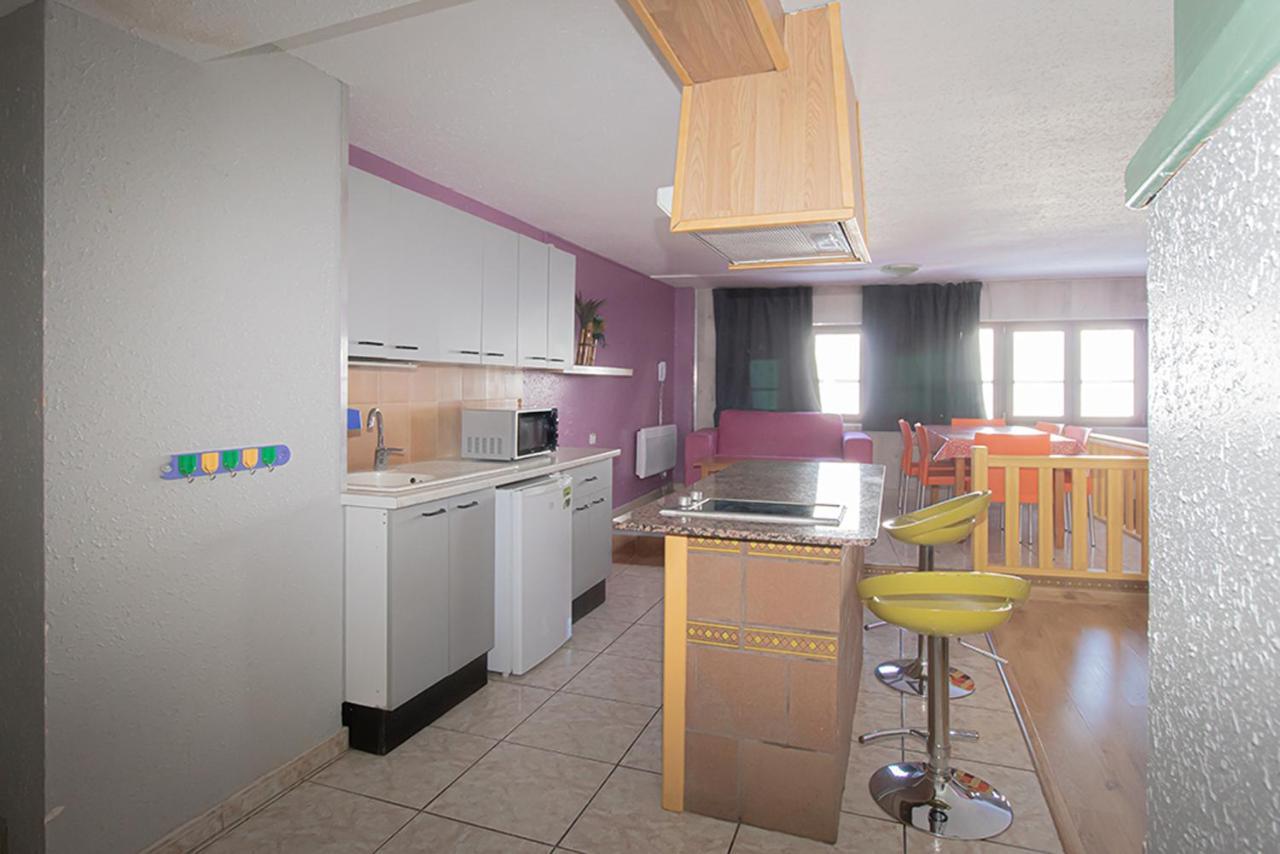 Apartaments Turistics Natural Suites Manzano 3000 Pas De La Casa Exterior photo