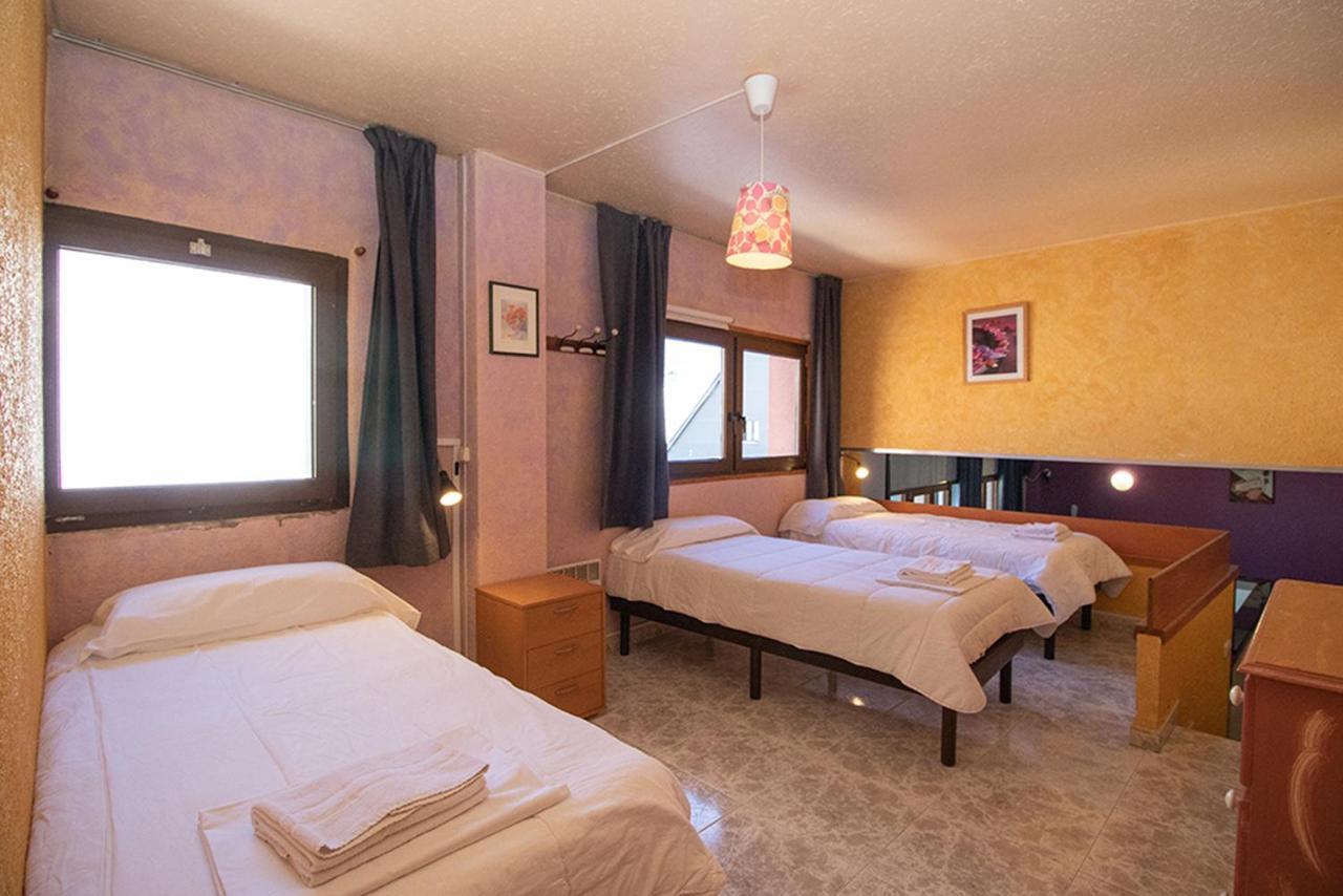 Apartaments Turistics Natural Suites Manzano 3000 Pas De La Casa Exterior photo