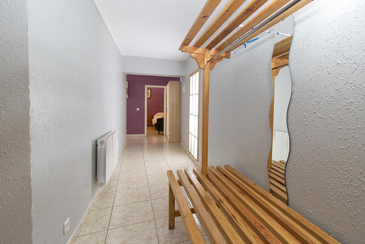 Apartaments Turistics Natural Suites Manzano 3000 Pas De La Casa Exterior photo