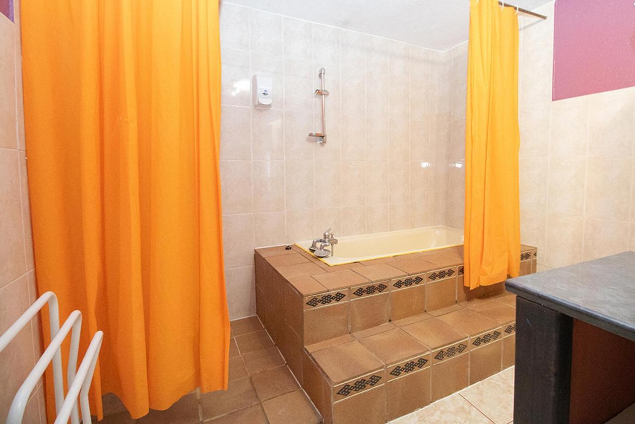 Apartaments Turistics Natural Suites Manzano 3000 Pas De La Casa Exterior photo