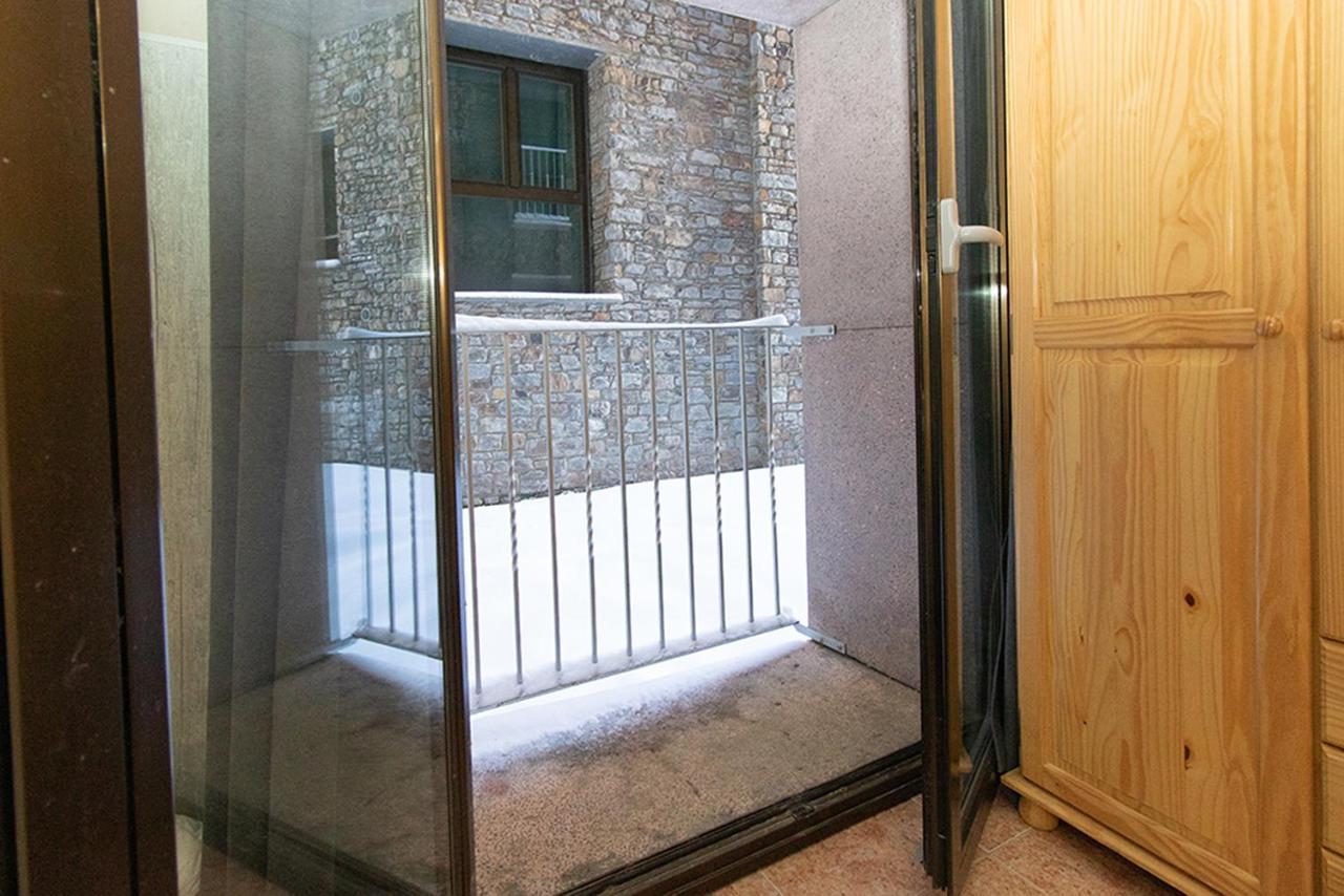 Apartaments Turistics Natural Suites Manzano 3000 Pas De La Casa Exterior photo